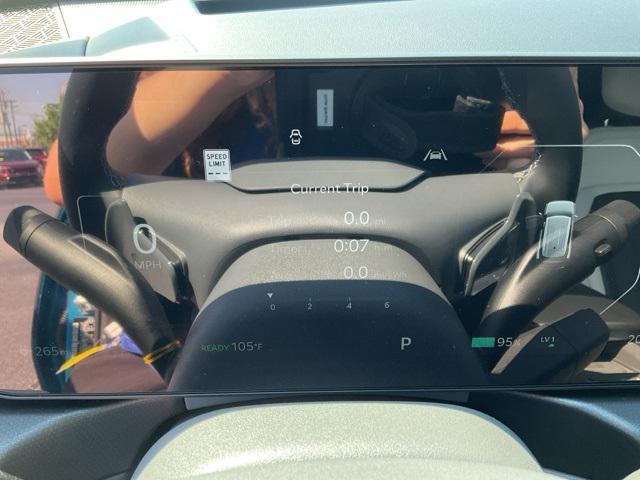 new 2026 Kia EV9 car, priced at $70,783