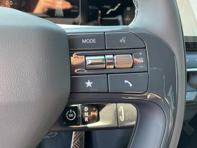 new 2026 Kia EV9 car, priced at $70,783