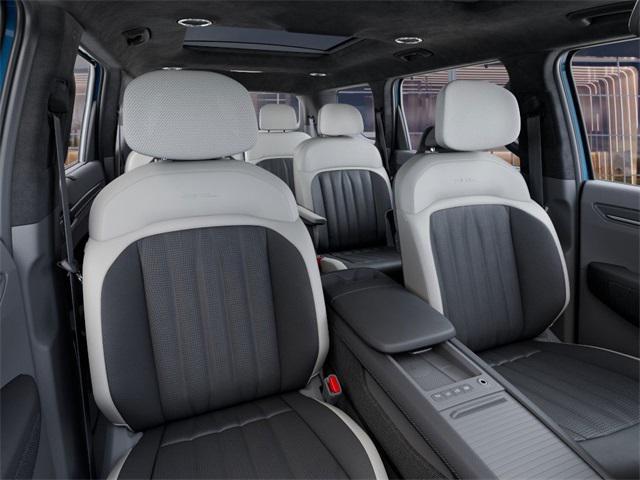 new 2026 Kia EV9 car, priced at $70,430