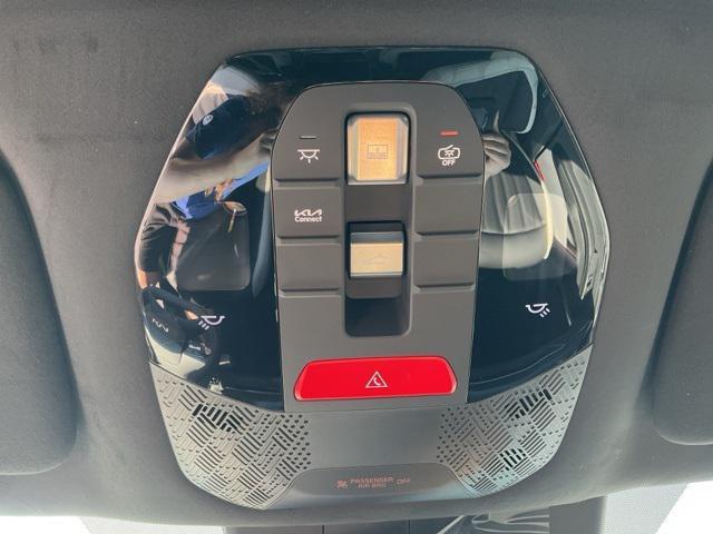 new 2026 Kia EV9 car, priced at $70,783