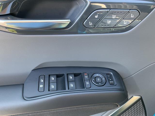 new 2026 Kia EV9 car, priced at $70,783