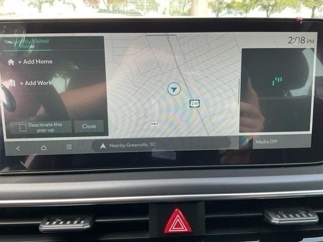 new 2025 Kia K5 car, priced at $28,800