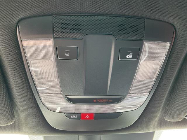 new 2025 Kia K5 car, priced at $29,984