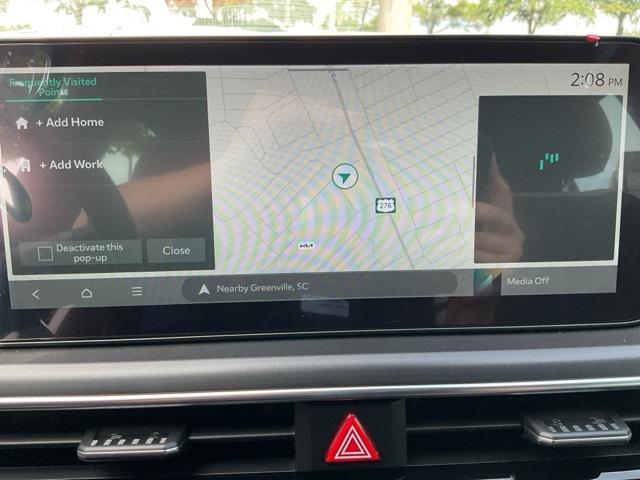new 2025 Kia K5 car, priced at $29,984