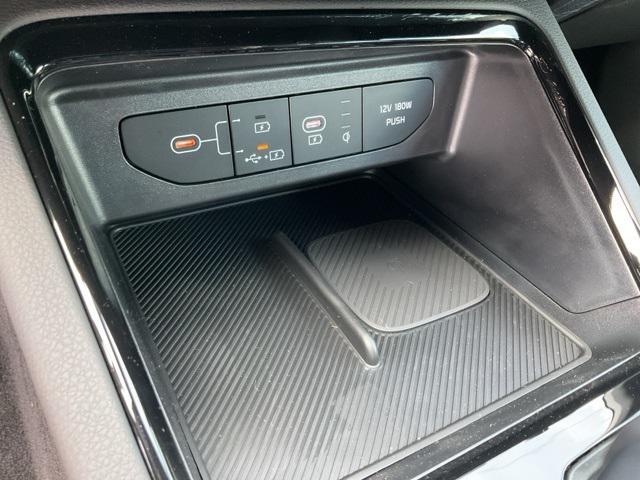 new 2025 Kia K5 car, priced at $29,984