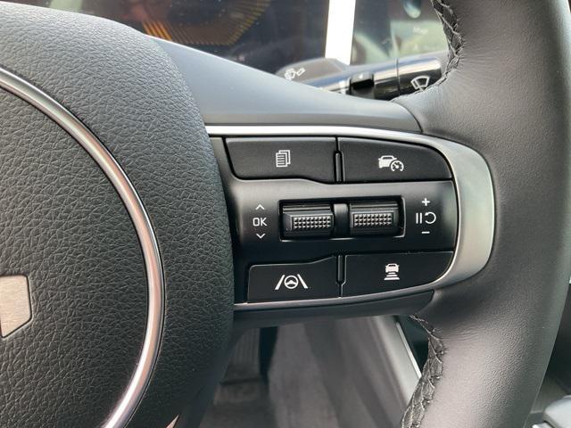 new 2025 Kia K5 car, priced at $29,984