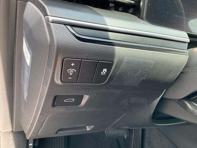 new 2025 Kia K5 car, priced at $29,984