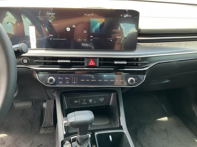 new 2025 Kia K5 car, priced at $29,984