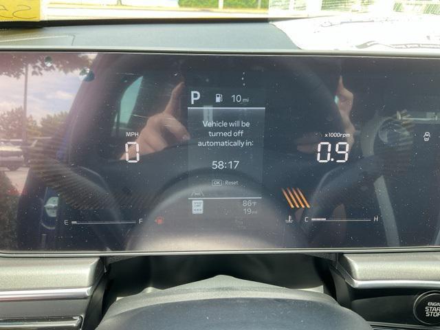 new 2025 Kia K5 car, priced at $29,984