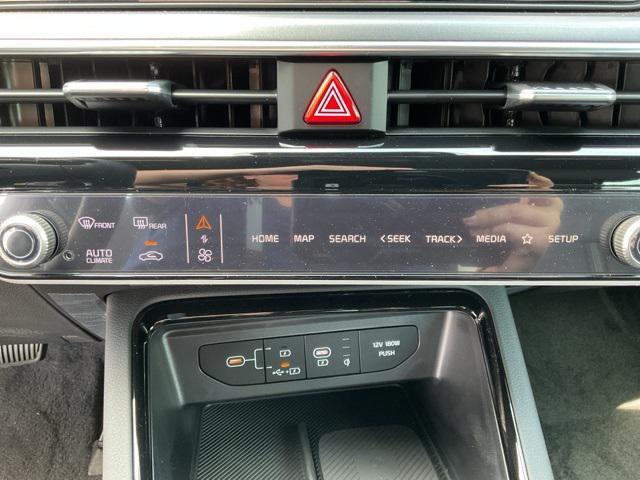 new 2025 Kia K5 car, priced at $29,984