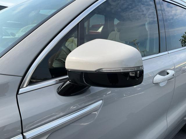 new 2025 Kia Sorento car, priced at $38,731