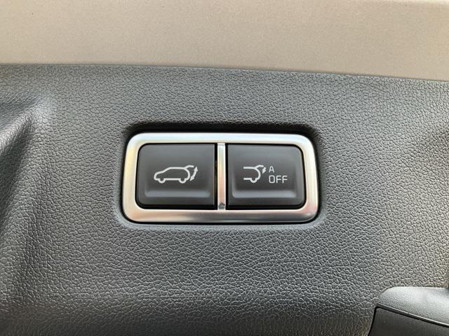 new 2025 Kia Sorento car, priced at $38,731