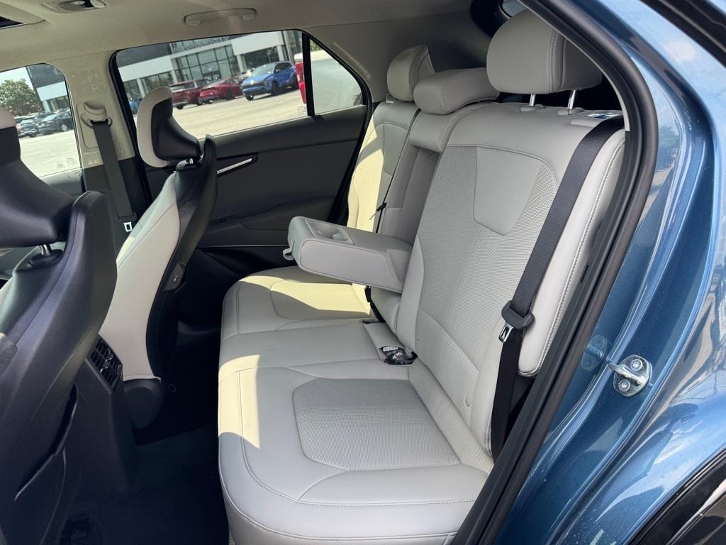 new 2025 Kia Niro car, priced at $32,470