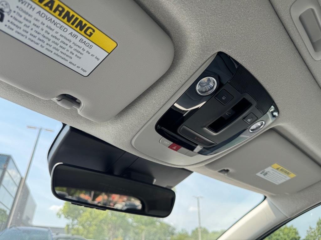 new 2025 Kia Niro car, priced at $32,470