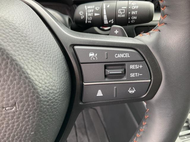 used 2024 Honda CR-V Hybrid car, priced at $34,997