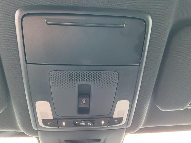 used 2024 Honda CR-V Hybrid car, priced at $34,997