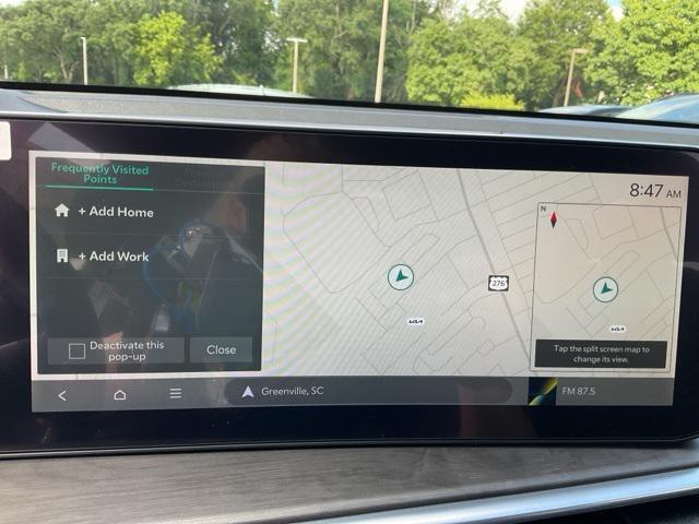 new 2025 Kia Sorento car, priced at $43,861