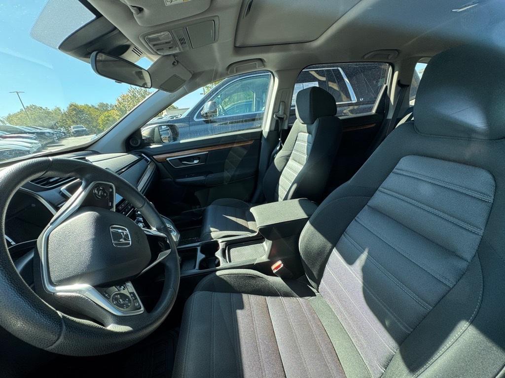 used 2019 Honda CR-V car, priced at $21,989