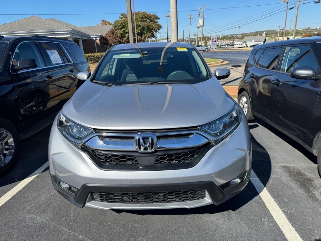 used 2019 Honda CR-V car, priced at $21,989
