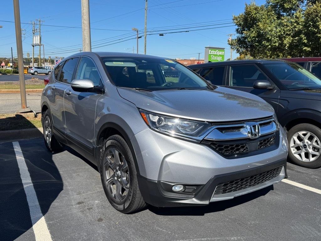 used 2019 Honda CR-V car, priced at $21,989