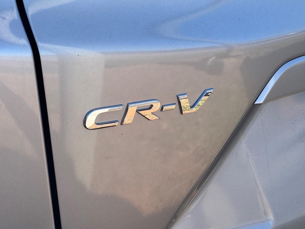 used 2019 Honda CR-V car, priced at $21,989