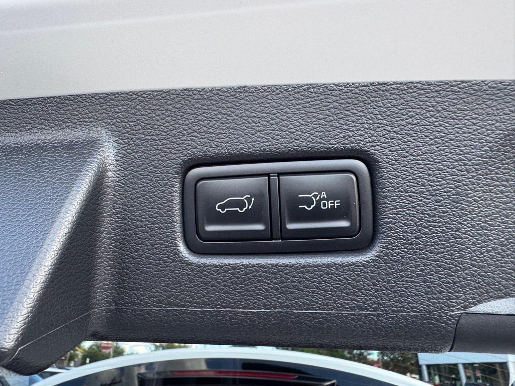 new 2025 Kia Telluride car, priced at $52,302