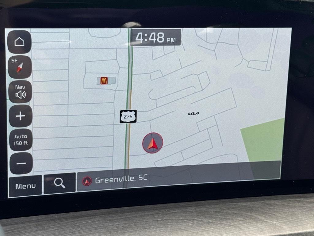 new 2025 Kia Telluride car, priced at $52,302