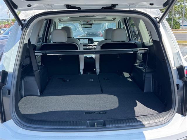 new 2025 Kia Telluride car, priced at $45,430