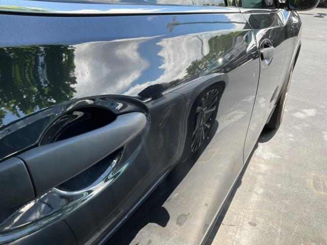 used 2020 Nissan Rogue car, priced at $17,282