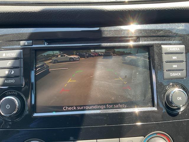 used 2020 Nissan Rogue car, priced at $16,627