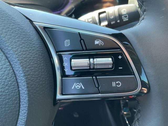 new 2025 Kia Seltos car, priced at $26,800