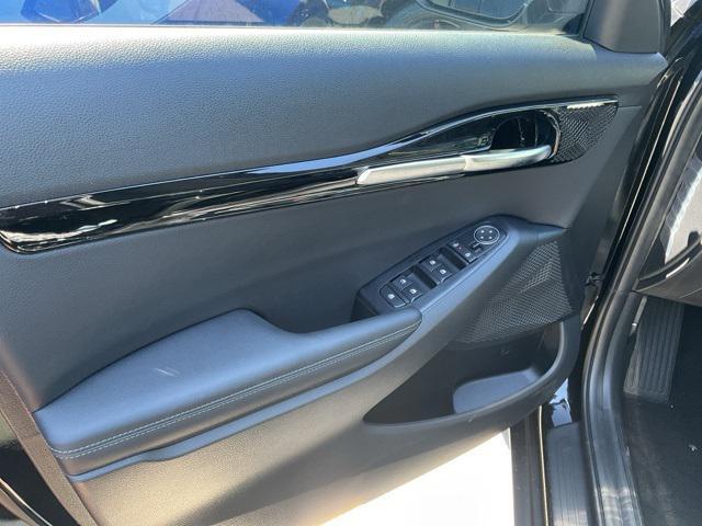 new 2025 Kia Seltos car, priced at $26,800