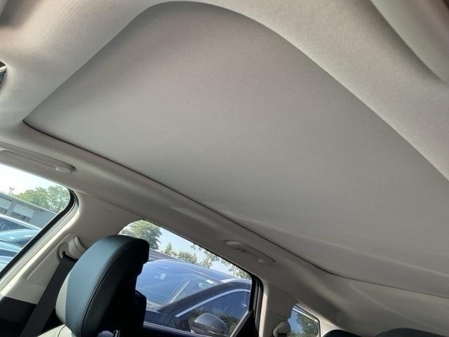 new 2025 Kia Sportage car, priced at $37,100
