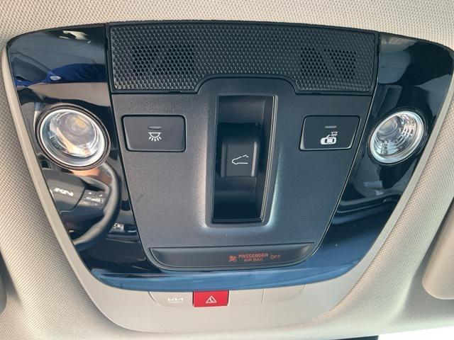 new 2026 Kia Sportage car, priced at $31,695