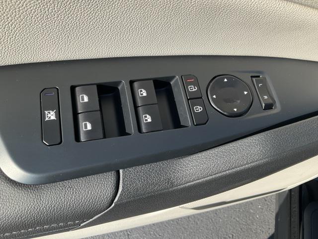 new 2026 Kia Sportage car, priced at $31,695