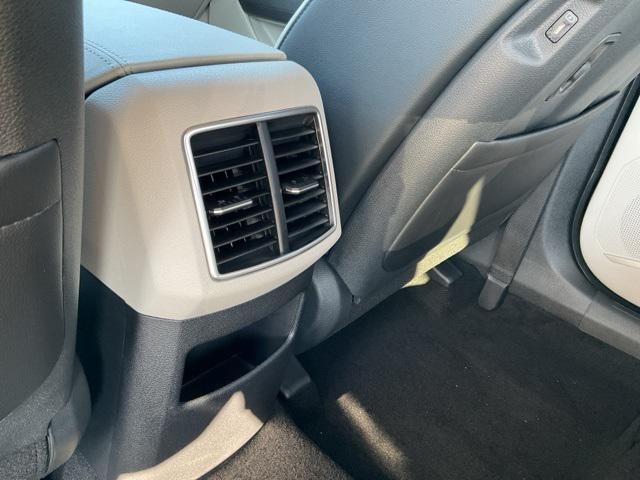 new 2026 Kia Sportage car, priced at $31,695