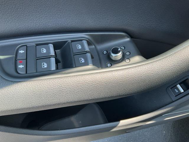 used 2018 Audi Q7 car, priced at $20,597