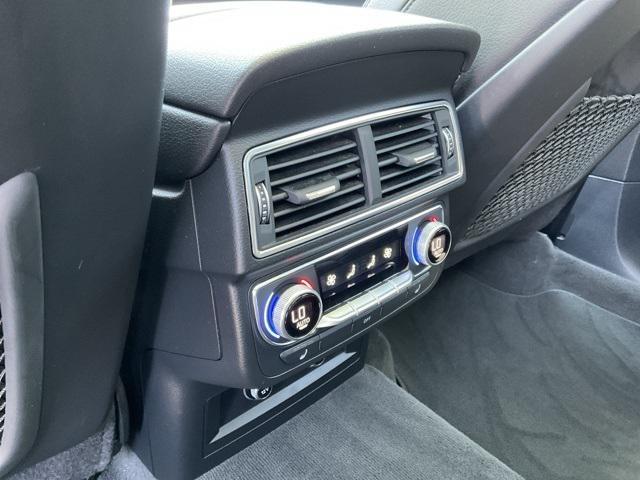 used 2018 Audi Q7 car, priced at $20,597