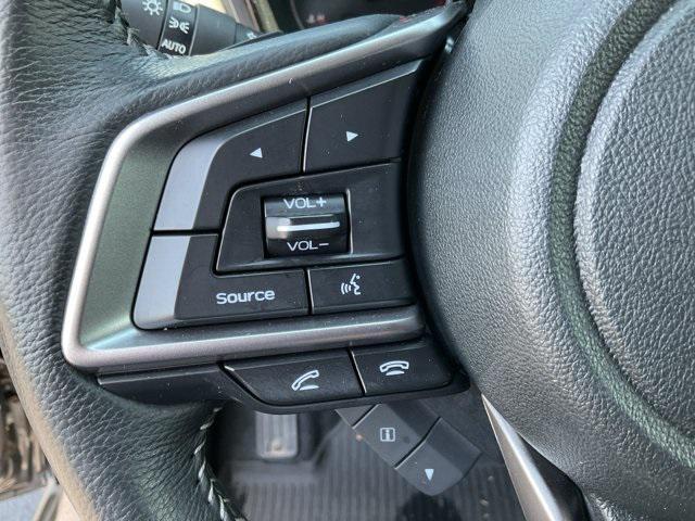 used 2022 Subaru Outback car, priced at $25,154