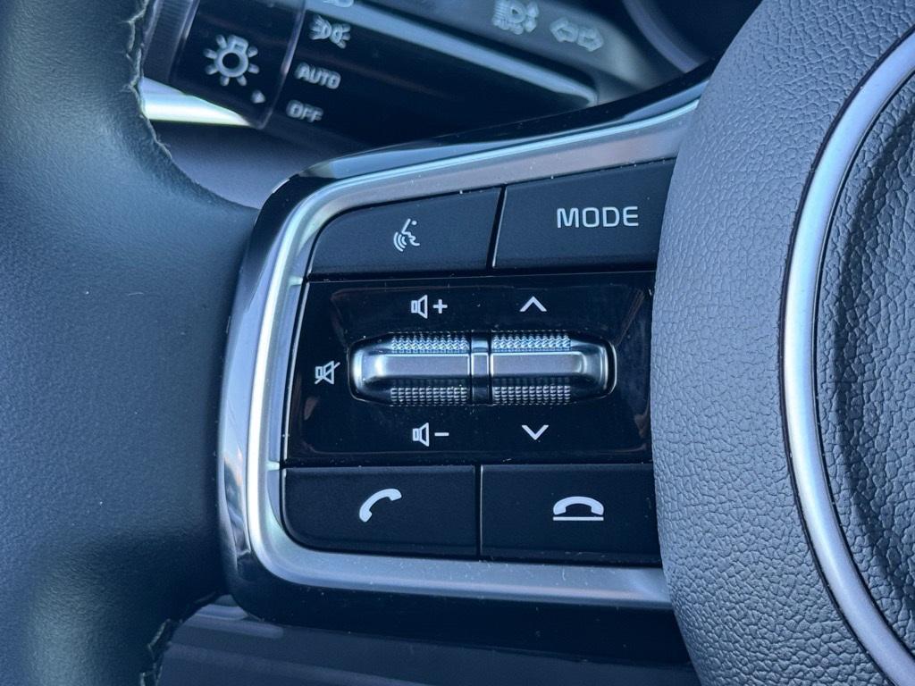 used 2023 Kia Sorento car, priced at $24,474