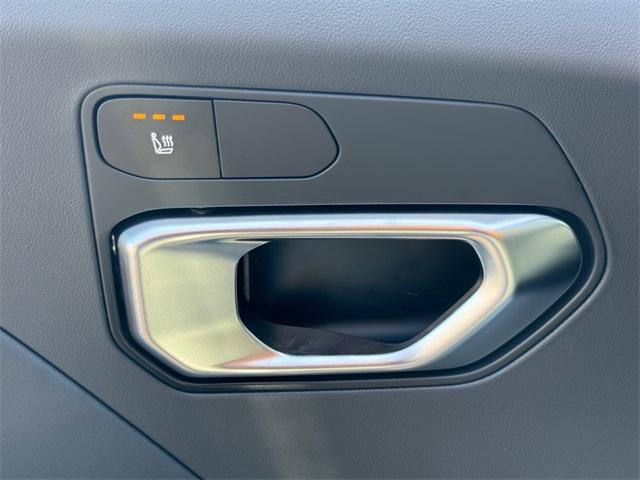 new 2025 Kia K4 car, priced at $26,127