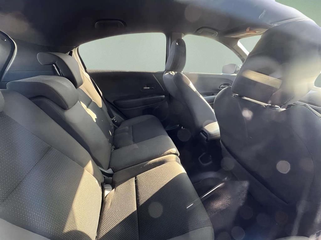 used 2022 Honda HR-V car, priced at $21,220