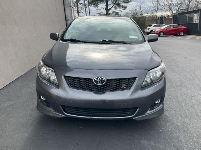 used 2010 Toyota Corolla car, priced at $8,567