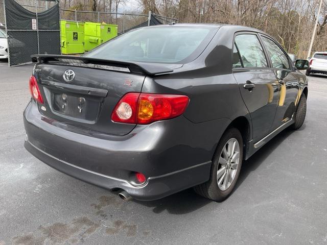 used 2010 Toyota Corolla car, priced at $8,567