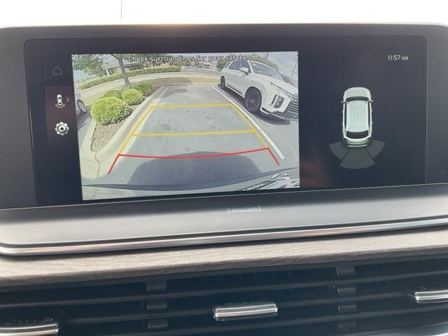 used 2022 Kia Telluride car, priced at $35,793