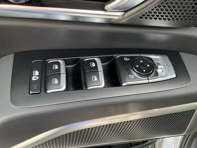 used 2022 Kia Telluride car, priced at $35,793