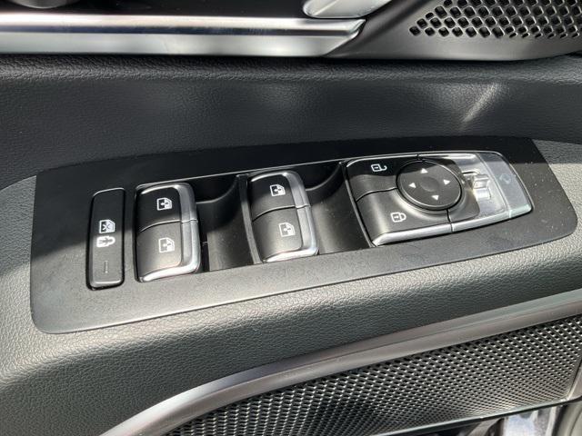 new 2025 Kia Telluride car, priced at $44,393