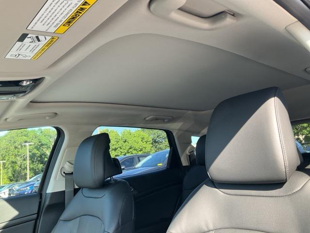new 2026 Kia Sportage car, priced at $31,904