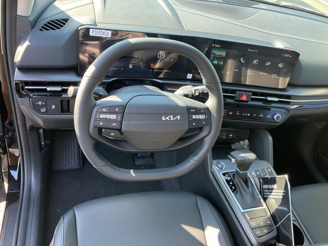 new 2026 Kia Sportage car, priced at $31,904