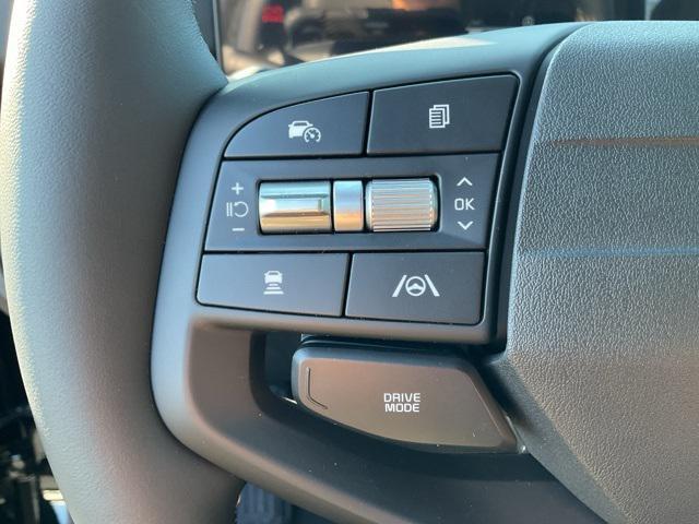 new 2026 Kia Sportage car, priced at $31,904